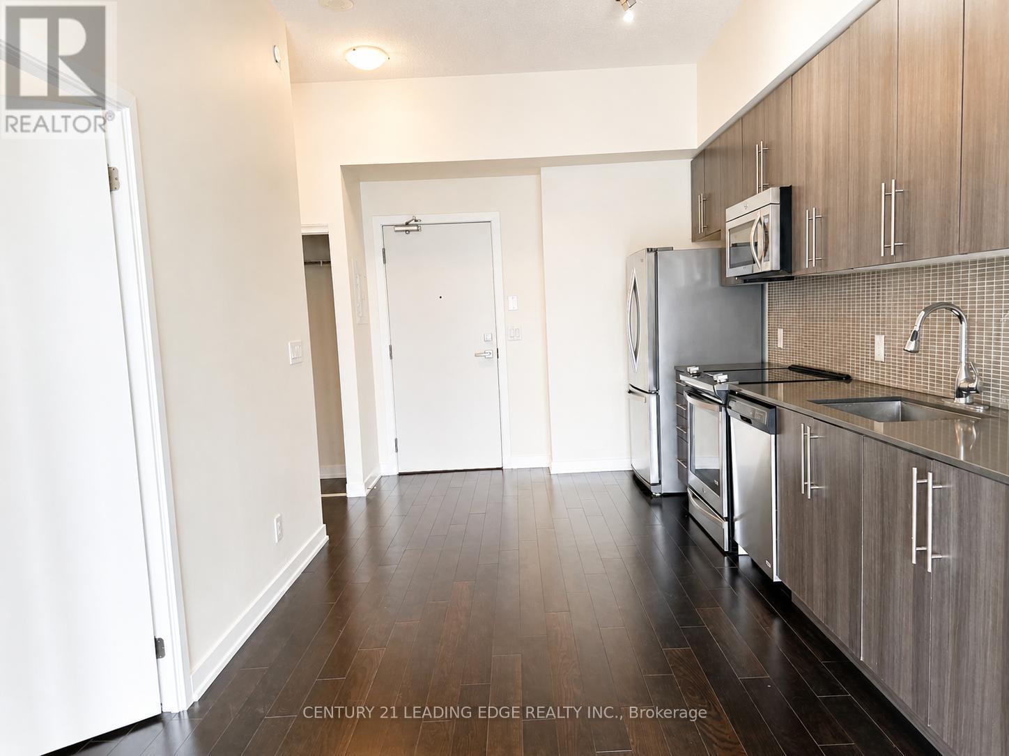 221 - 4011 Brickstone Mews, Mississauga, Ontario  L5B 0G3 - Photo 8 - W13081670