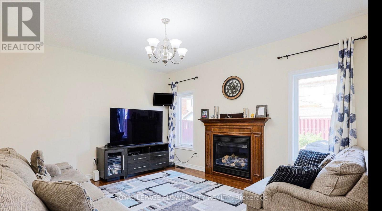 24 Mellowood Avenue, Brampton, Ontario  L6P 2P2 - Photo 14 - W13081688