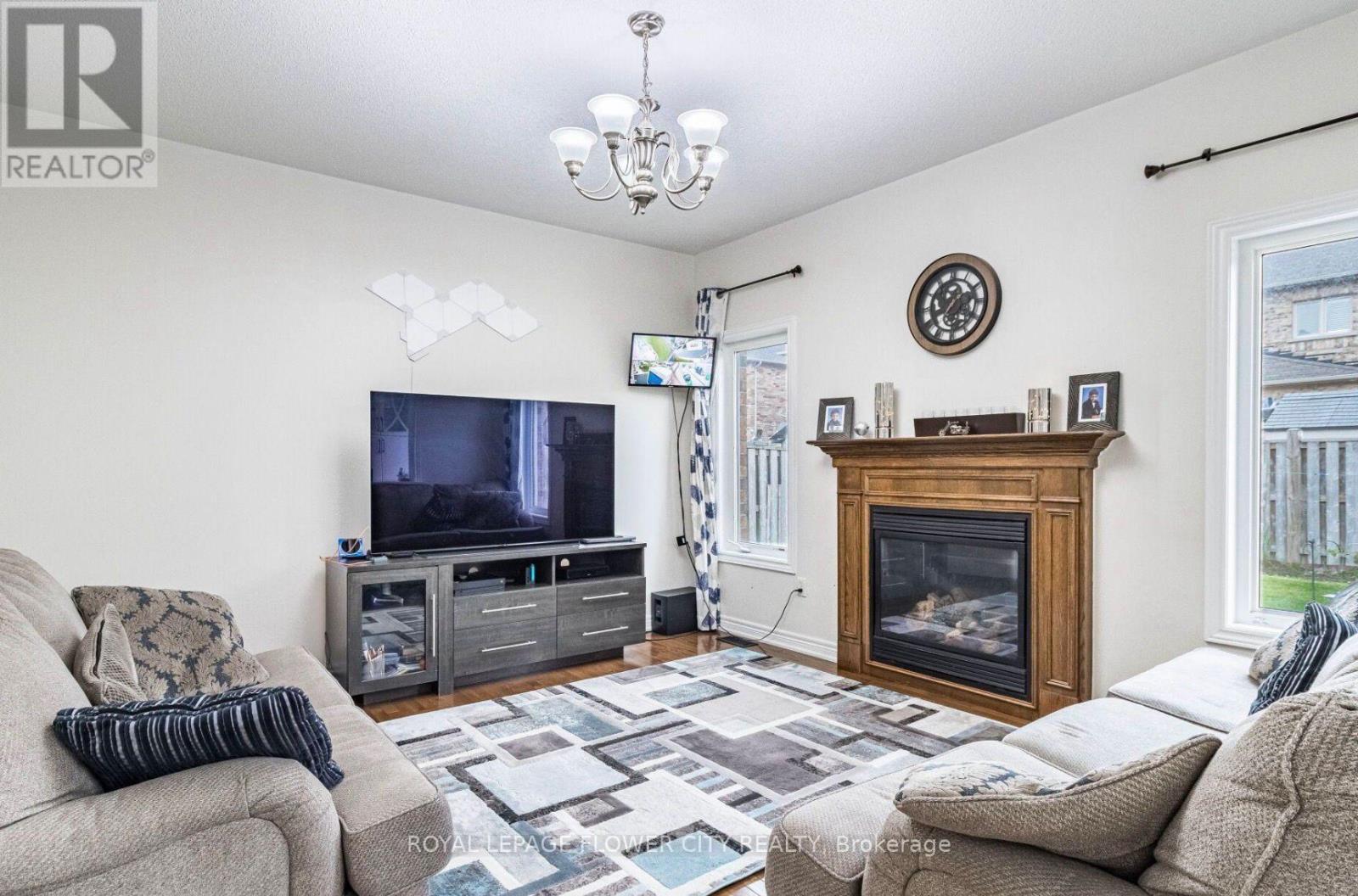 24 Mellowood Avenue, Brampton, Ontario  L6P 2P2 - Photo 29 - W13081688