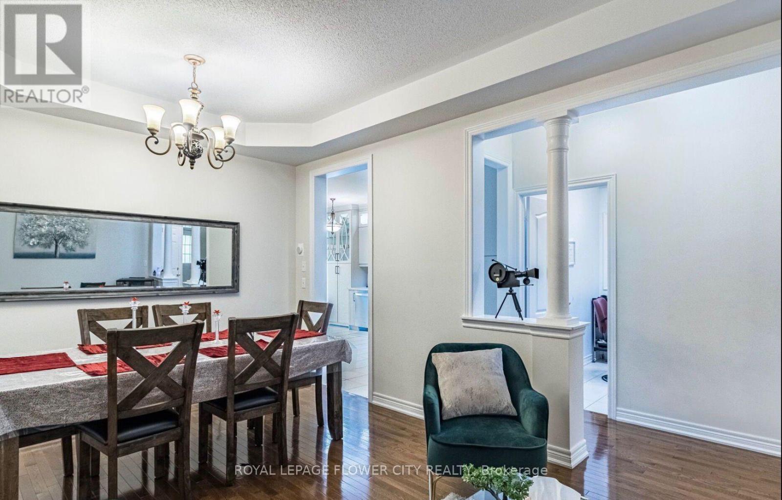 24 Mellowood Avenue, Brampton, Ontario  L6P 2P2 - Photo 37 - W13081688