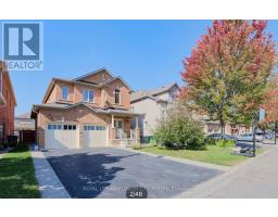 24 MELLOWOOD AVENUE, Brampton, Ontario