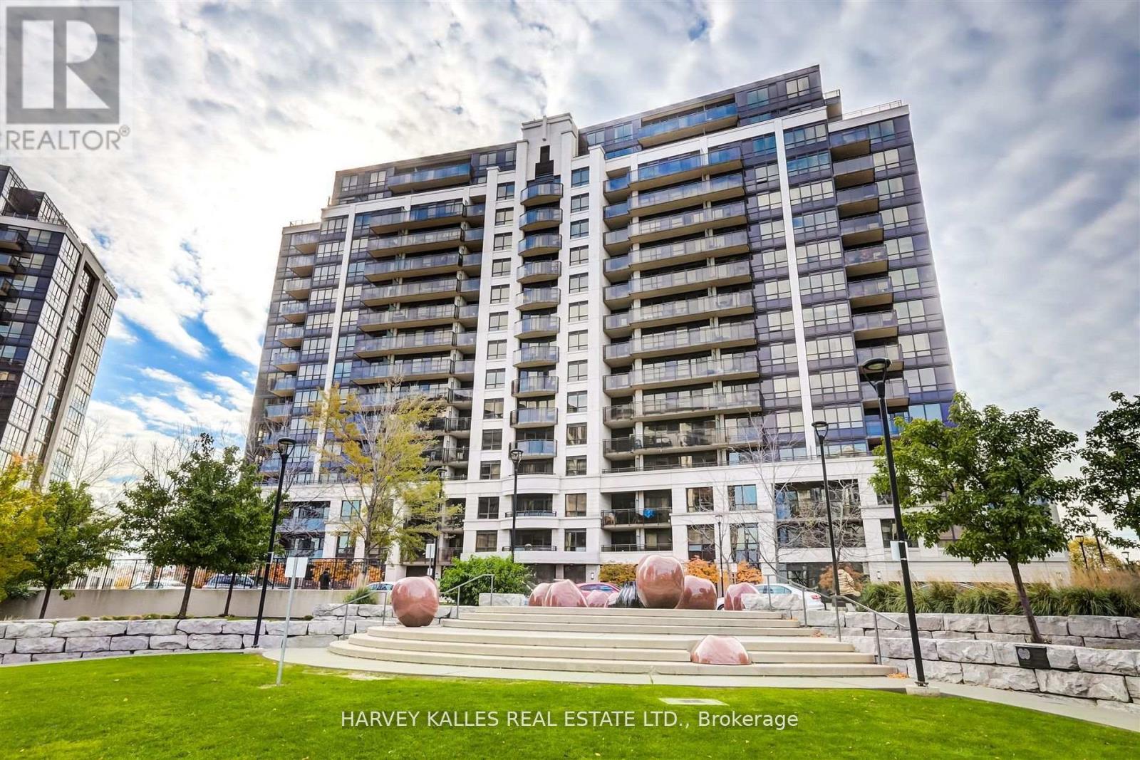 912 - 1070 SHEPPARD AVENUE W, Toronto, Ontario