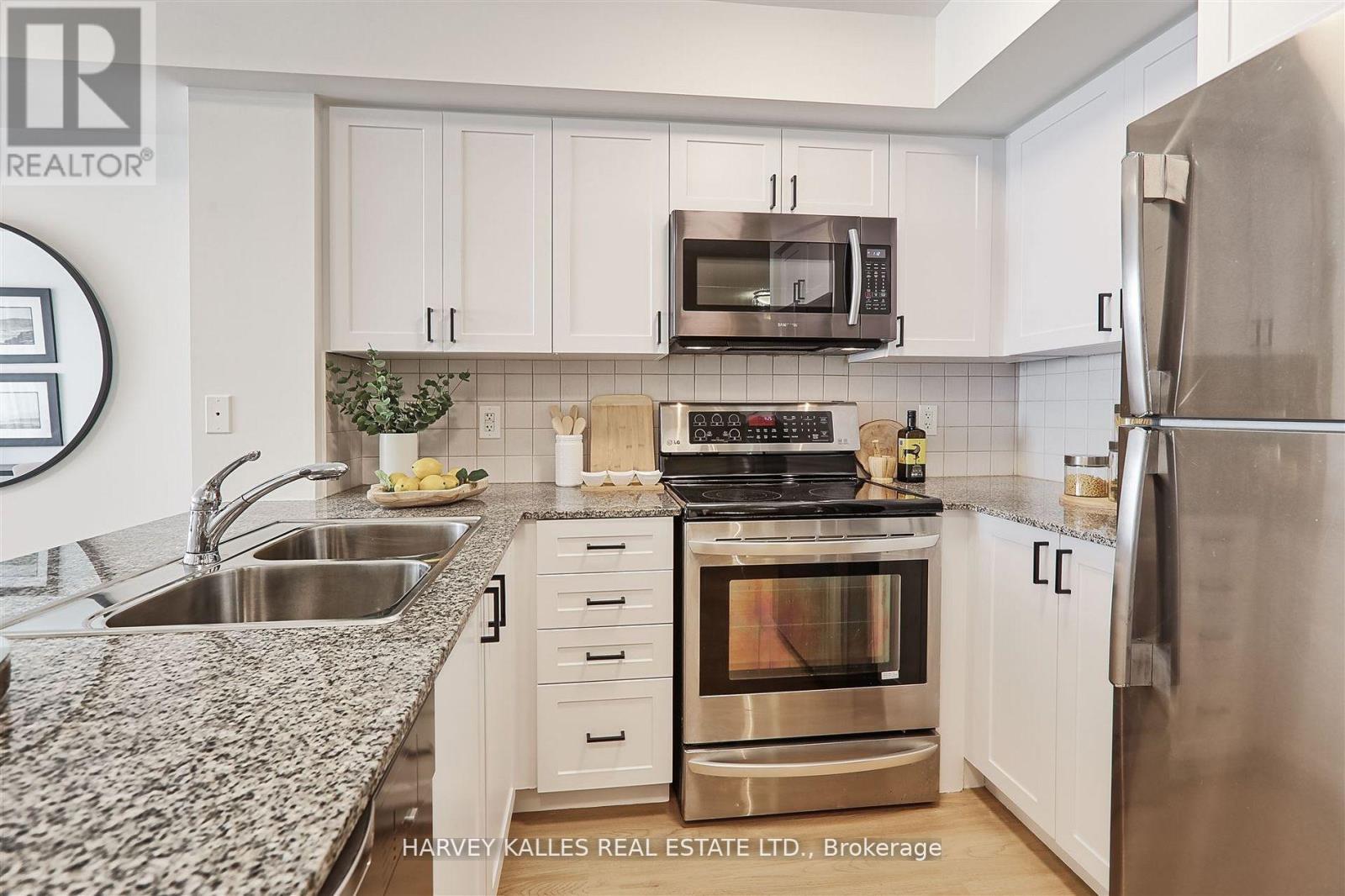 912 - 1070 Sheppard Avenue W, Toronto, Ontario  M3J 0G8 - Photo 6 - W13081696