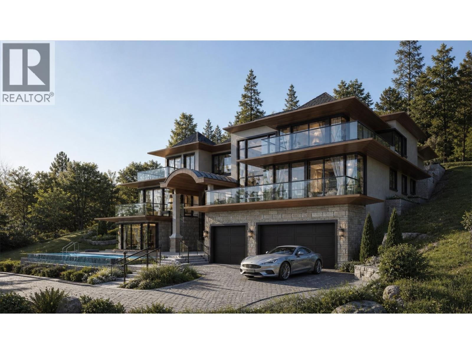 705 St. Andrews Road, West Vancouver, British Columbia  V7S 1V5 - Photo 3 - R3118953