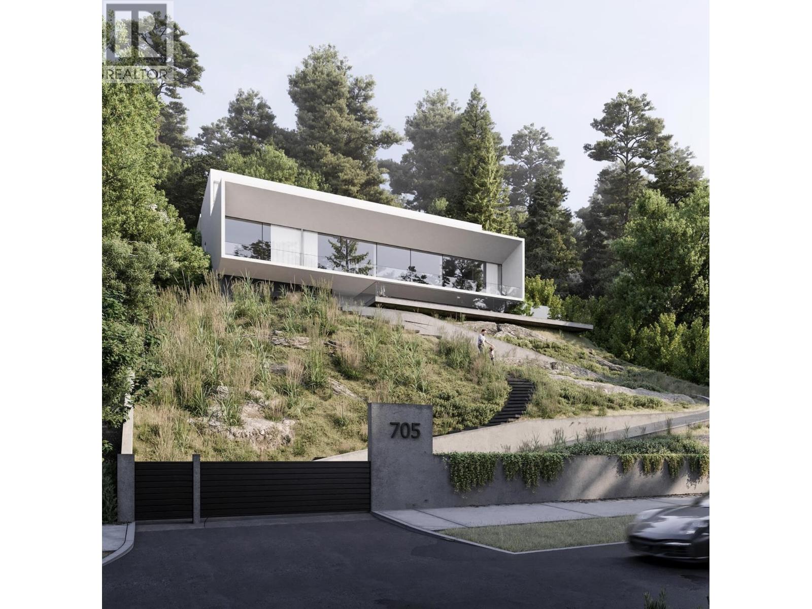 705 St. Andrews Road, West Vancouver, British Columbia  V7S 1V5 - Photo 6 - R3118953