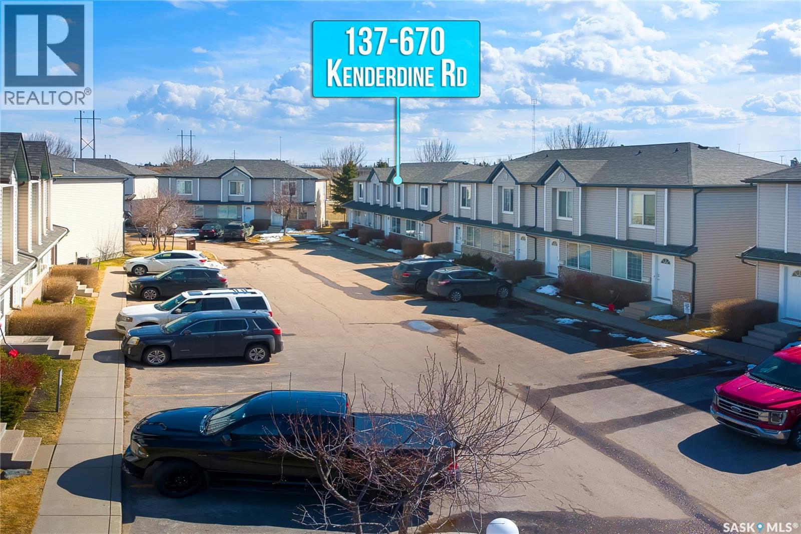 137 670 Kenderdine Road, Saskatoon, Saskatchewan  S7N 4W3 - Photo 2 - SK034826
