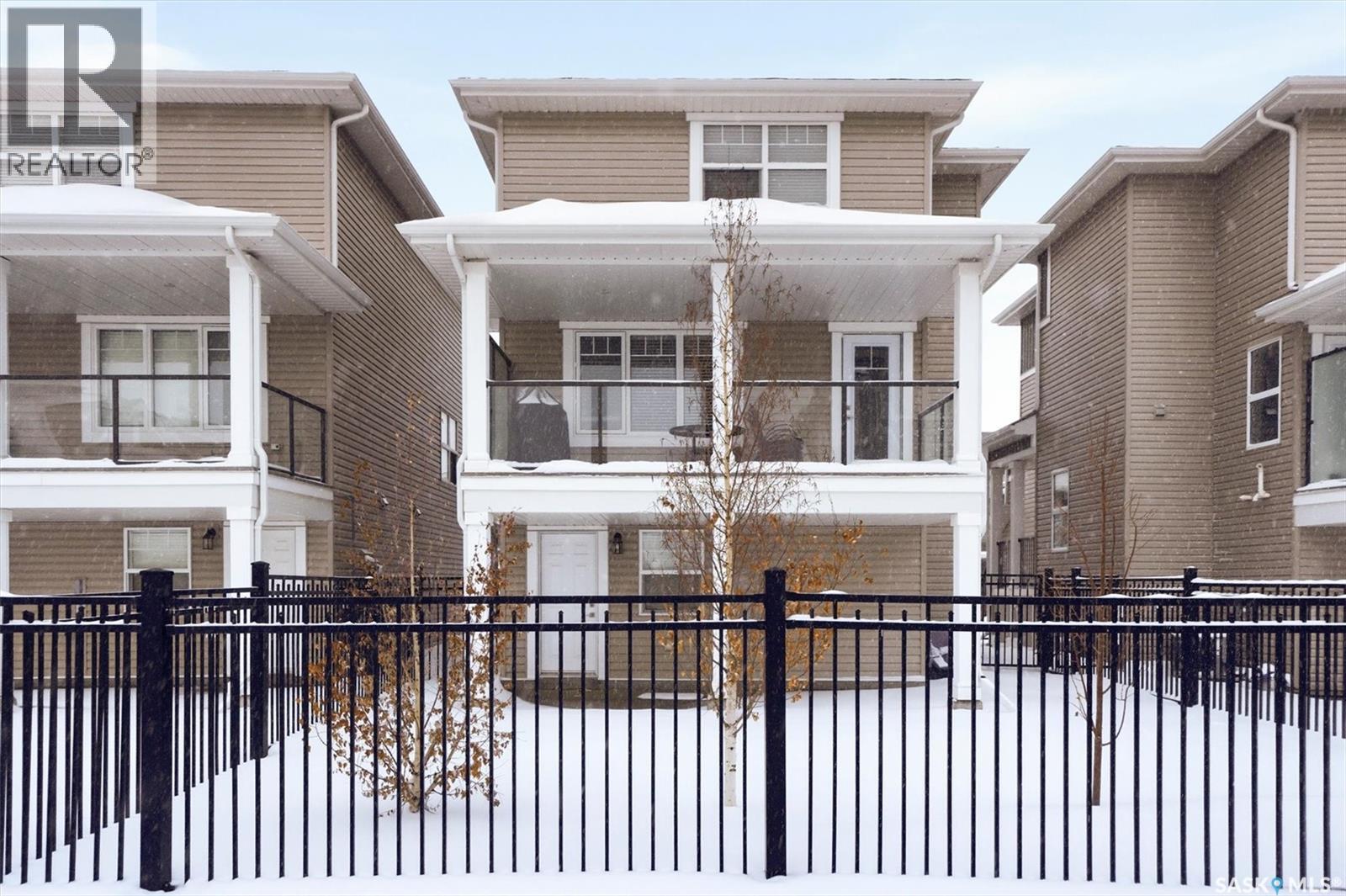 126 315 Dickson Crescent, Saskatoon, Saskatchewan  S7T 0Z1 - Photo 33 - SK034696