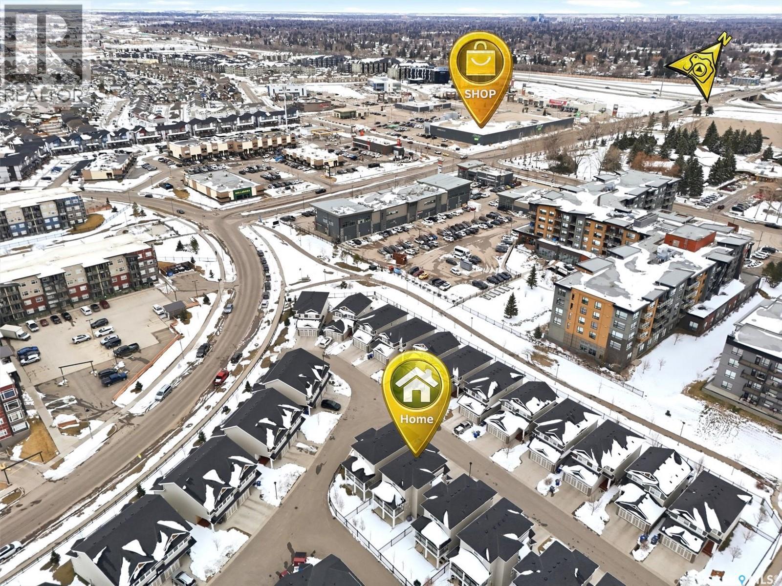 126 315 Dickson Crescent, Saskatoon, Saskatchewan  S7T 0Z1 - Photo 40 - SK034696