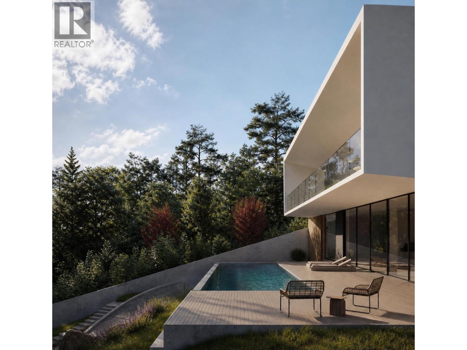 705 ST. ANDREWS ROAD, West Vancouver, British Columbia