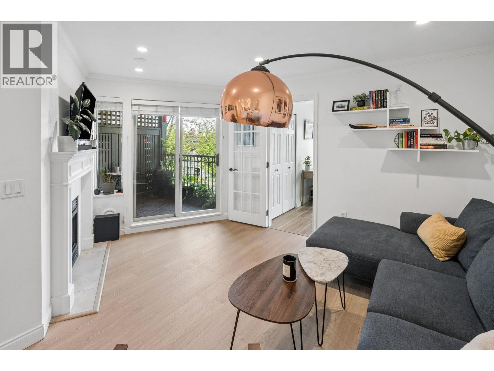 305 688 E 16th Avenue, Vancouver, British Columbia  V5T 2V4 - Photo 5 - R3100677