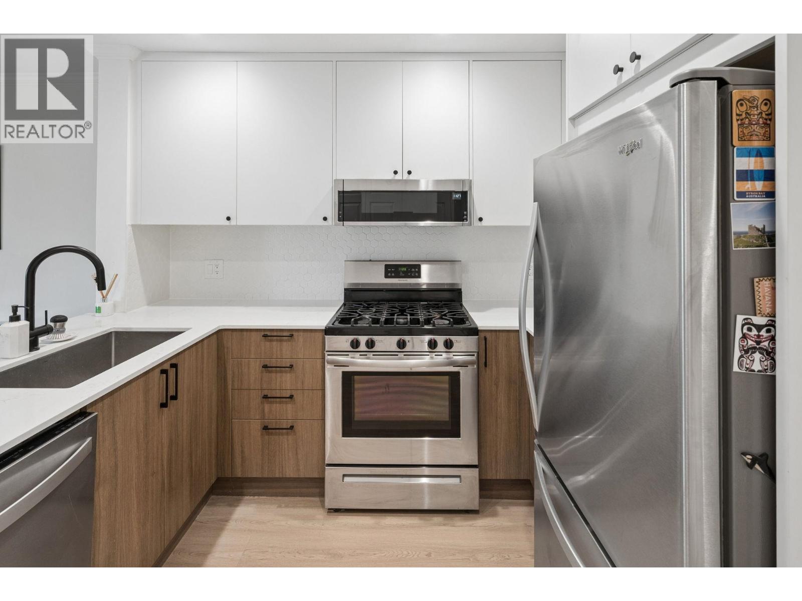 305 688 E 16th Avenue, Vancouver, British Columbia  V5T 2V4 - Photo 14 - R3100677