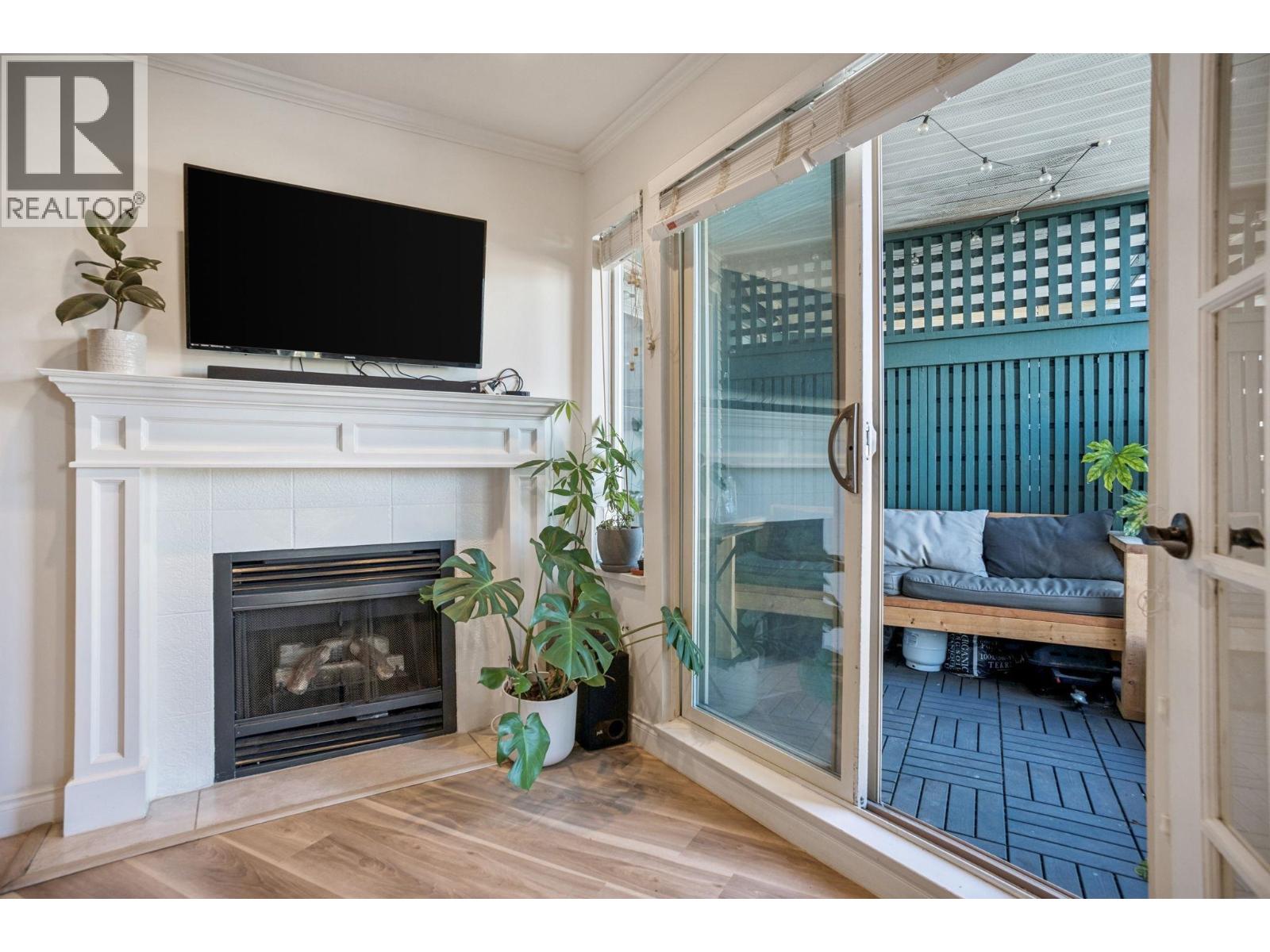 305 688 E 16th Avenue, Vancouver, British Columbia  V5T 2V4 - Photo 23 - R3100677