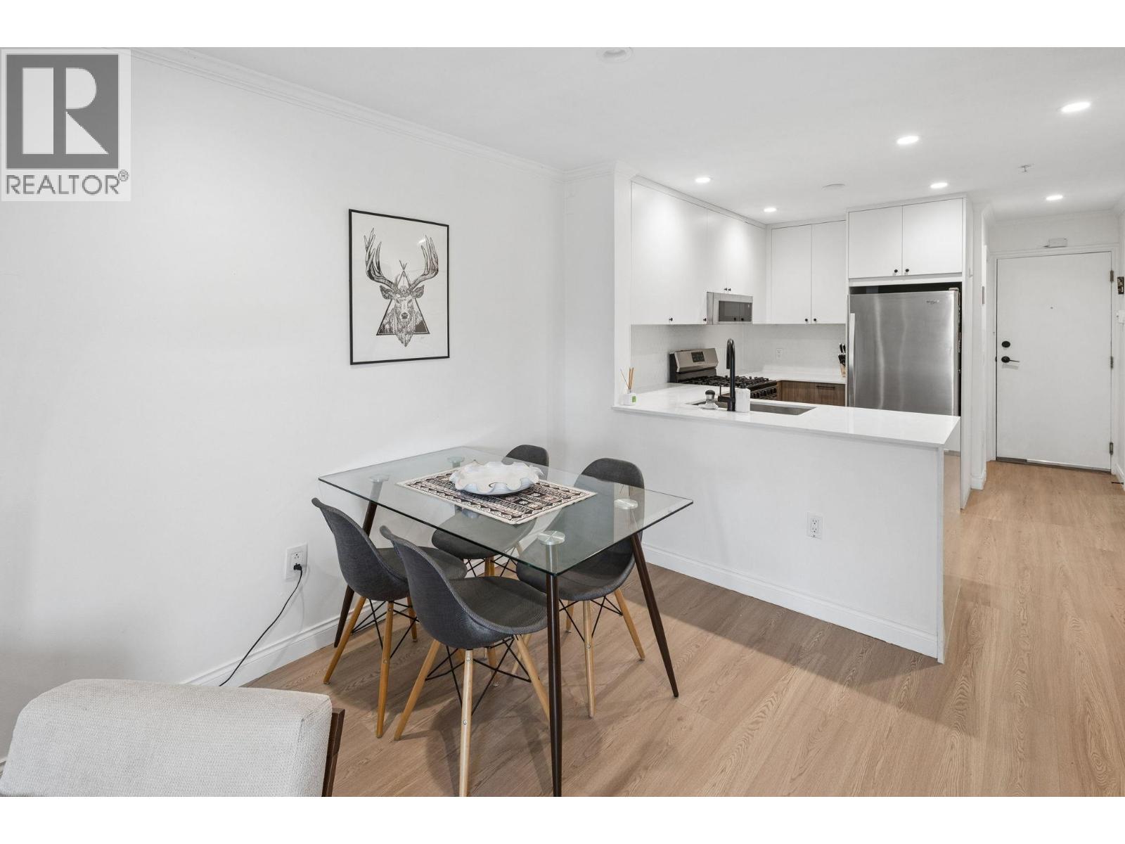 305 688 E 16th Avenue, Vancouver, British Columbia  V5T 2V4 - Photo 8 - R3100677