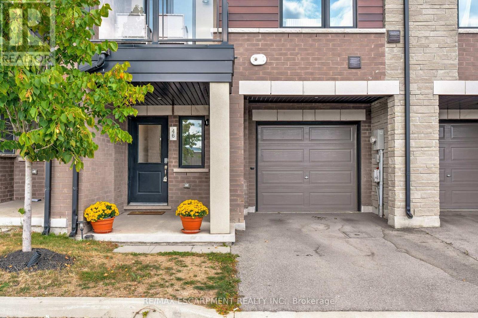 46 - 590 North Service Road, Hamilton, Ontario  L8E 5A6 - Photo 2 - X13081646
