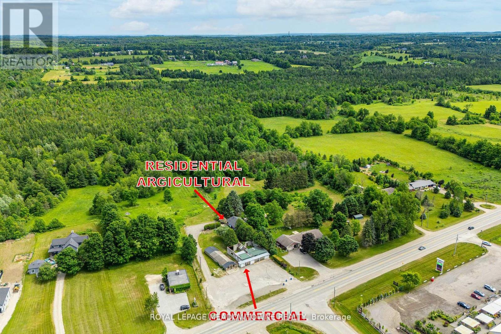 9483 Wellington Rd 124 Road, Erin, Ontario  N0B 1T0 - Photo 2 - X13081684