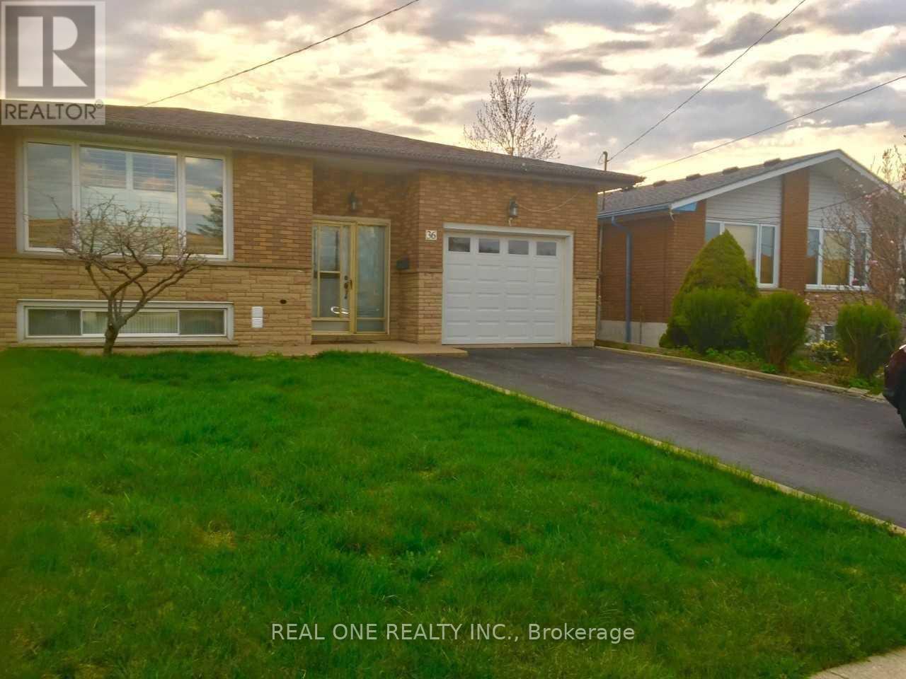 Basement - 36 Victor Boulevard, Hamilton, Ontario  L9A 2V4 - Photo 16 - X13081712