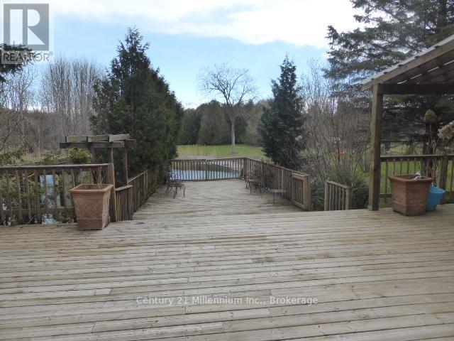 1547 County 42 Road, Clearview, Ontario  L0M 1S0 - Photo 45 - S12911660