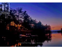5600 KAHSHE LAKE, gravenhurst (morrison), Ontario