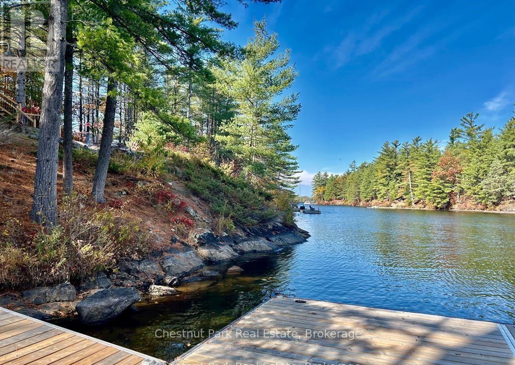 5600 Kahshe Lake, Gravenhurst, Ontario  P1P 1R6 - Photo 7 - X12912558