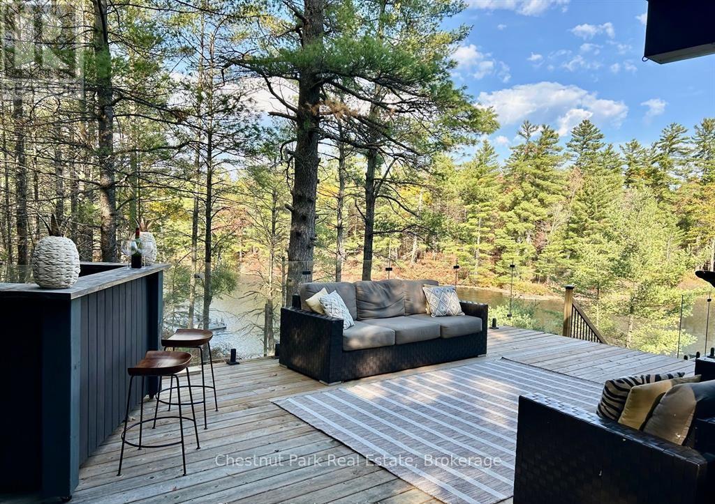 5600 Kahshe Lake, Gravenhurst, Ontario  P1P 1R6 - Photo 4 - X12912558
