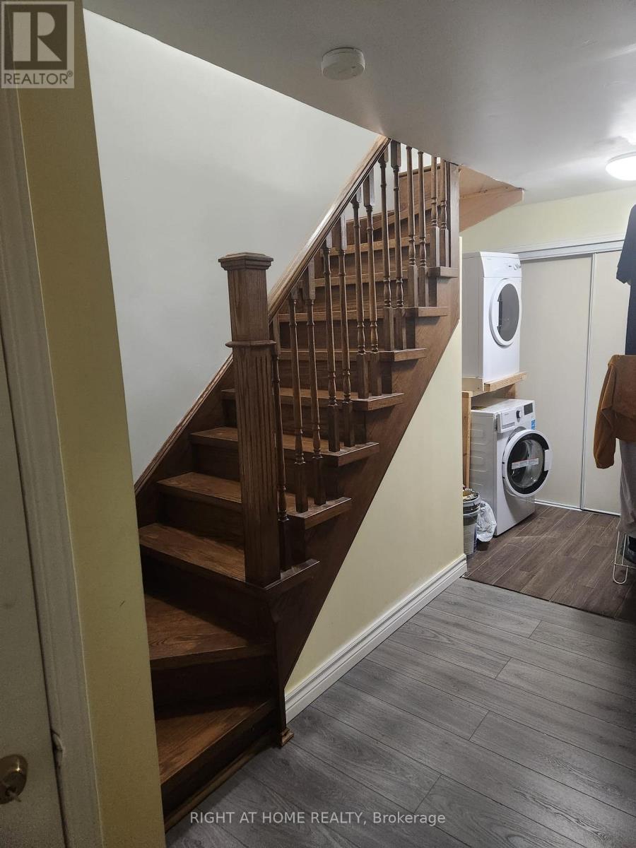 Bsmnt - 240 Tansley Road, Vaughan, Ontario  L4J 2Y9 - Photo 17 - N12948232