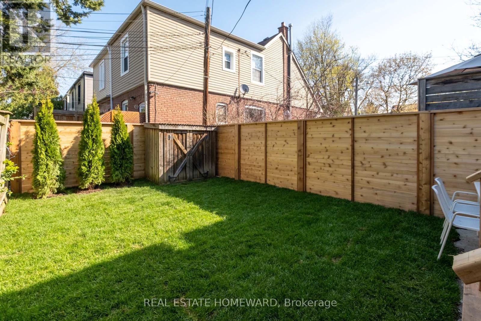 148 Mountjoy Avenue, Toronto, Ontario  M4J 1K2 - Photo 33 - E13076808