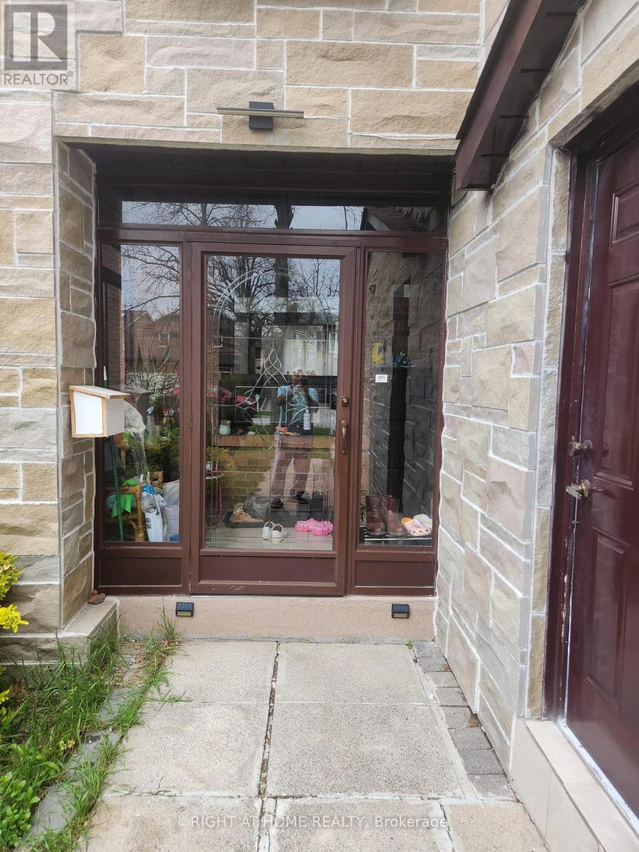 Bsmnt - 240 Tansley Road, Vaughan, Ontario  L4J 2Y9 - Photo 13 - N12948232