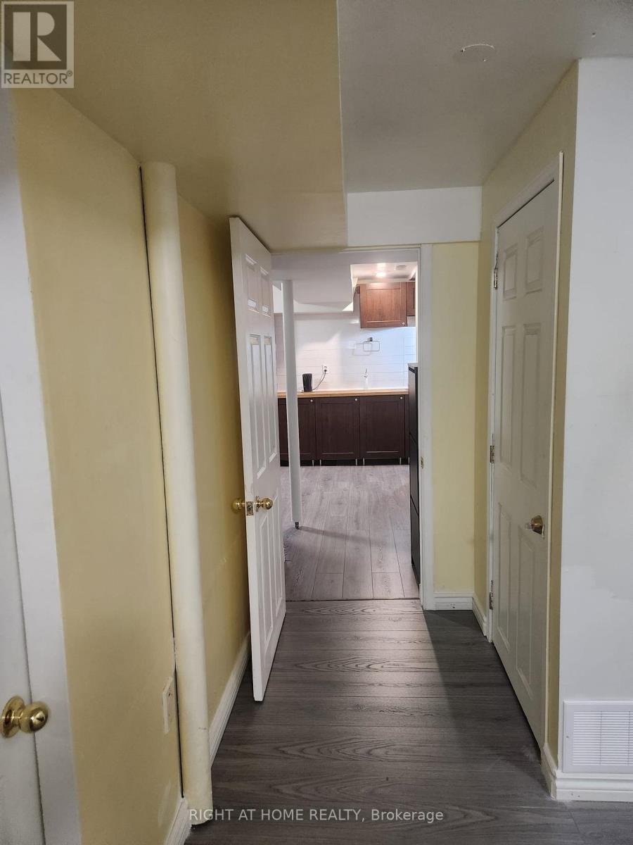 Bsmnt - 240 Tansley Road, Vaughan, Ontario  L4J 2Y9 - Photo 3 - N12948232