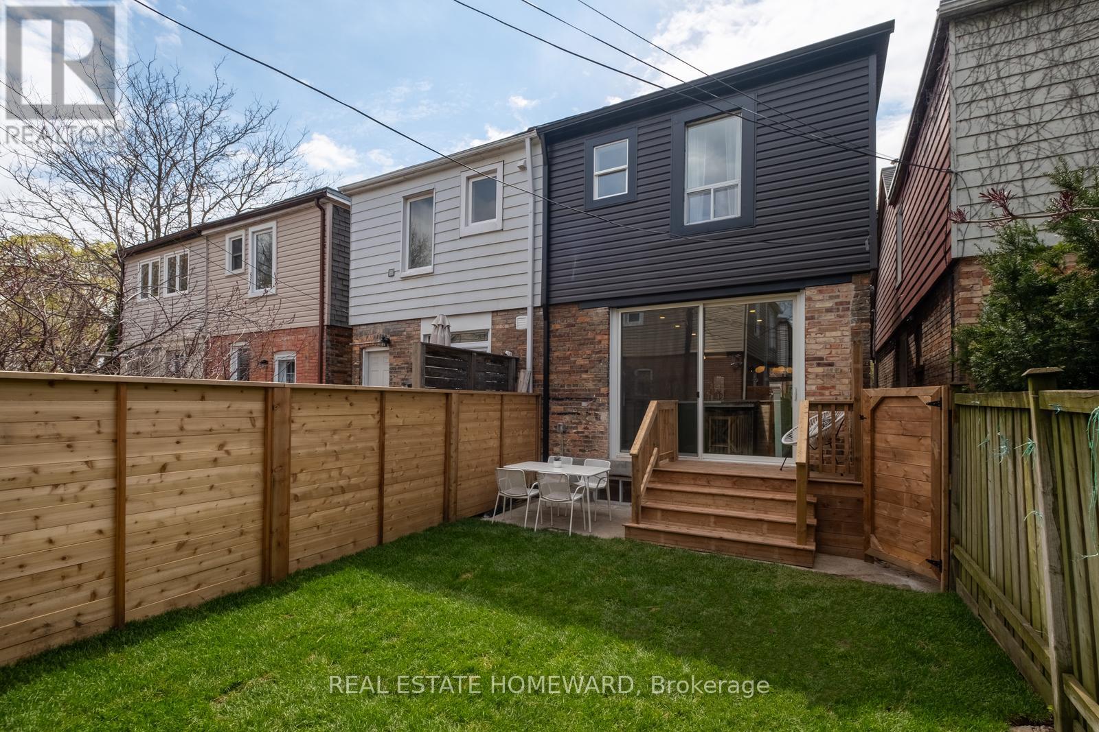148 Mountjoy Avenue, Toronto, Ontario  M4J 1K2 - Photo 31 - E13076808
