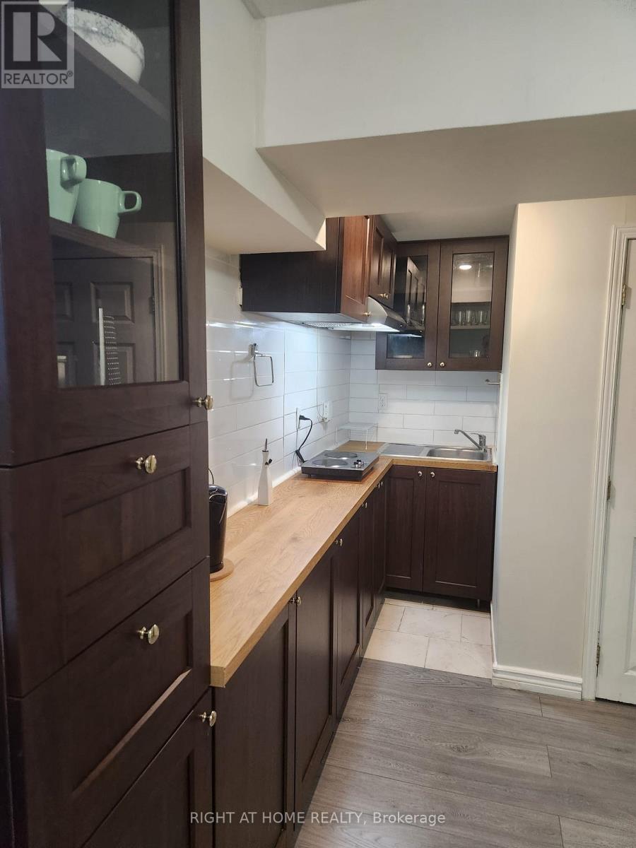 Bsmnt - 240 Tansley Road, Vaughan, Ontario  L4J 2Y9 - Photo 15 - N12948232
