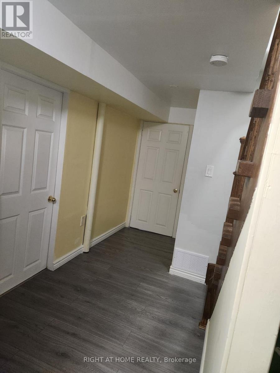 BSMNT - 240 TANSLEY ROAD, Vaughan, Ontario