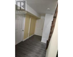 BSMNT - 240 TANSLEY ROAD, Vaughan, Ontario