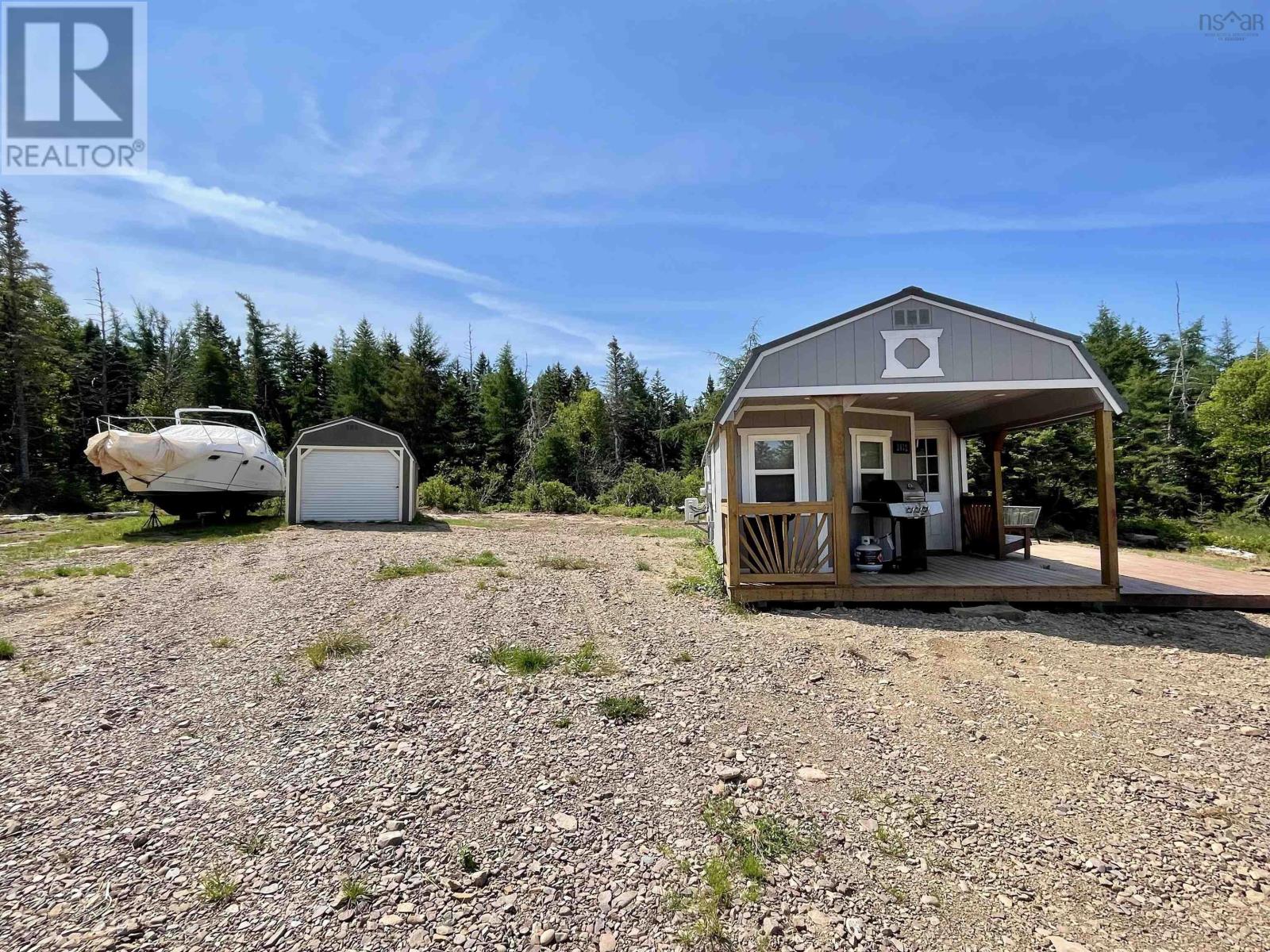 2432 Apple River Road, Apple River, Nova Scotia  B0M 1S0 - Photo 2 - 202604166
