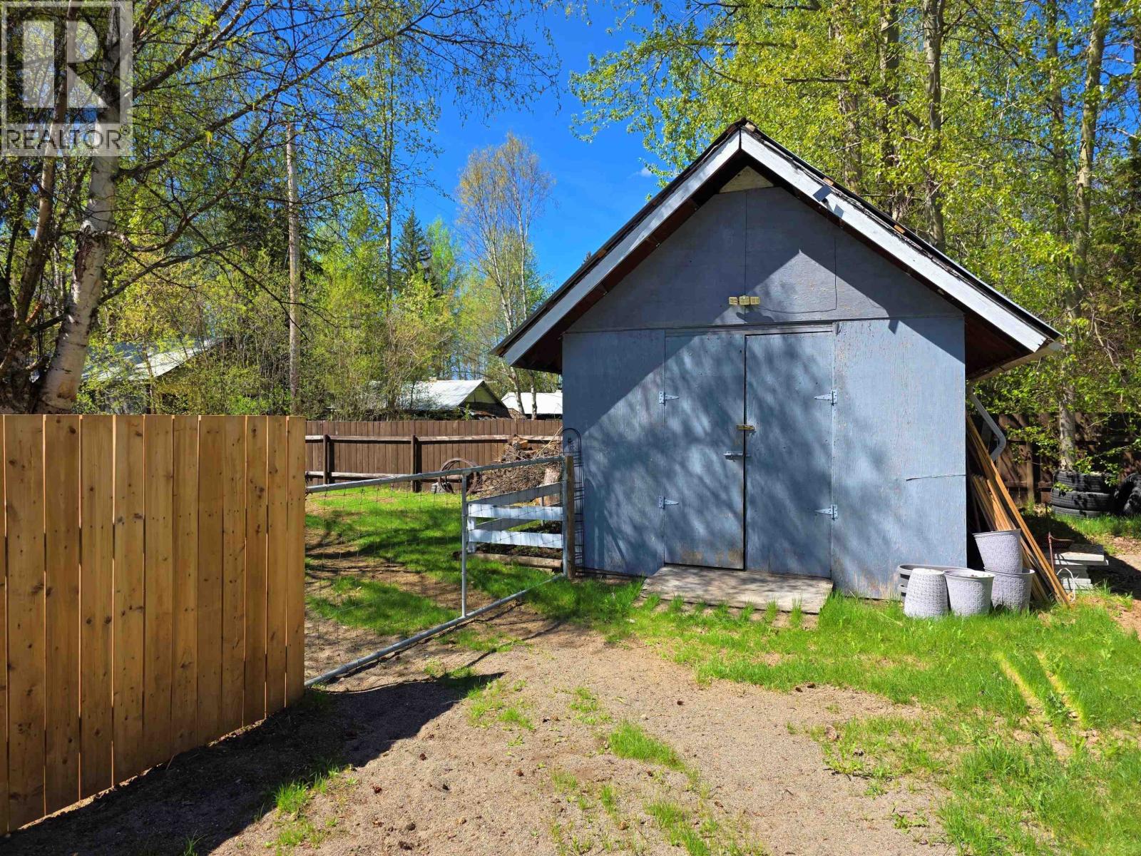 1256 Maple Drive, Quesnel, British Columbia  V2J 3Z9 - Photo 27 - R3119250