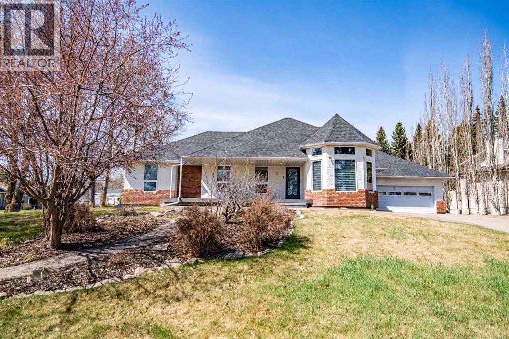 2 Grand Avenue, Norglenwold, Alberta  T4S 1S5 - Photo 1 - A2278730