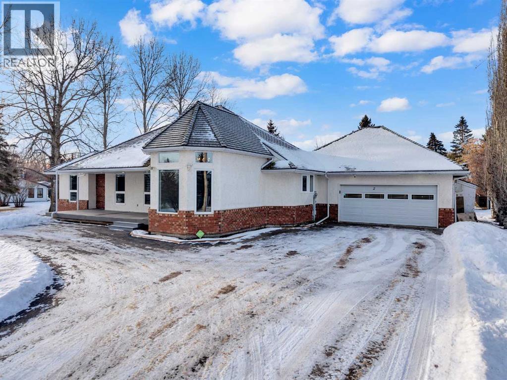 2 Grand Avenue, Norglenwold, Alberta  T4S 1S5 - Photo 35 - A2278730