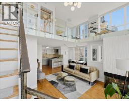 805 1238 RICHARDS STREET, Vancouver, British Columbia