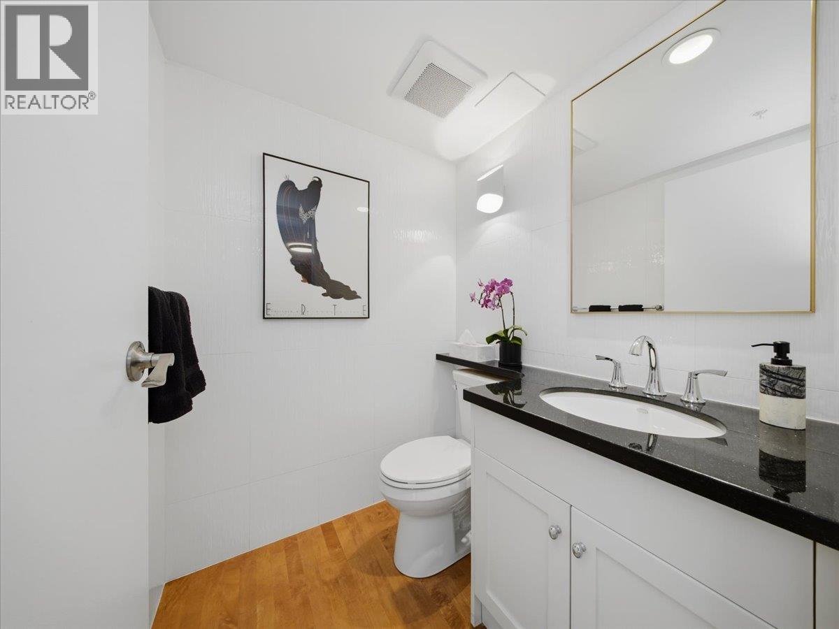 805 1238 Richards Street, Vancouver, British Columbia  V6B 6M6 - Photo 27 - R3118986