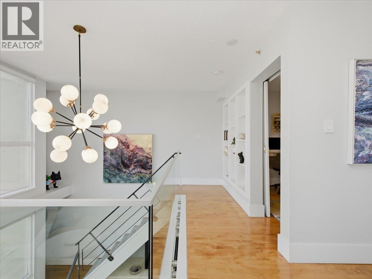 805 1238 Richards Street, Vancouver, British Columbia  V6B 6M6 - Photo 16 - R3118986