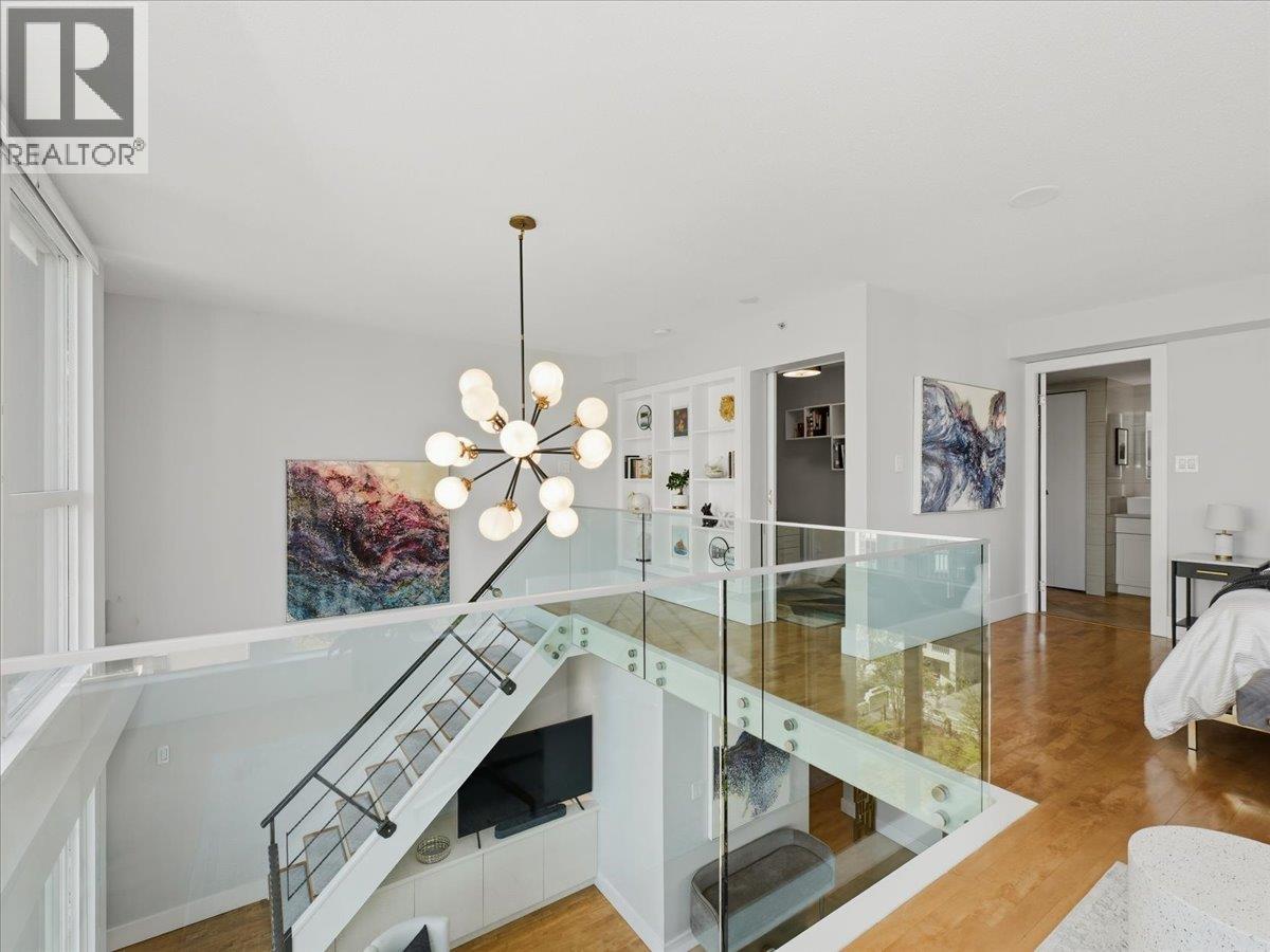 805 1238 Richards Street, Vancouver, British Columbia  V6B 6M6 - Photo 17 - R3118986
