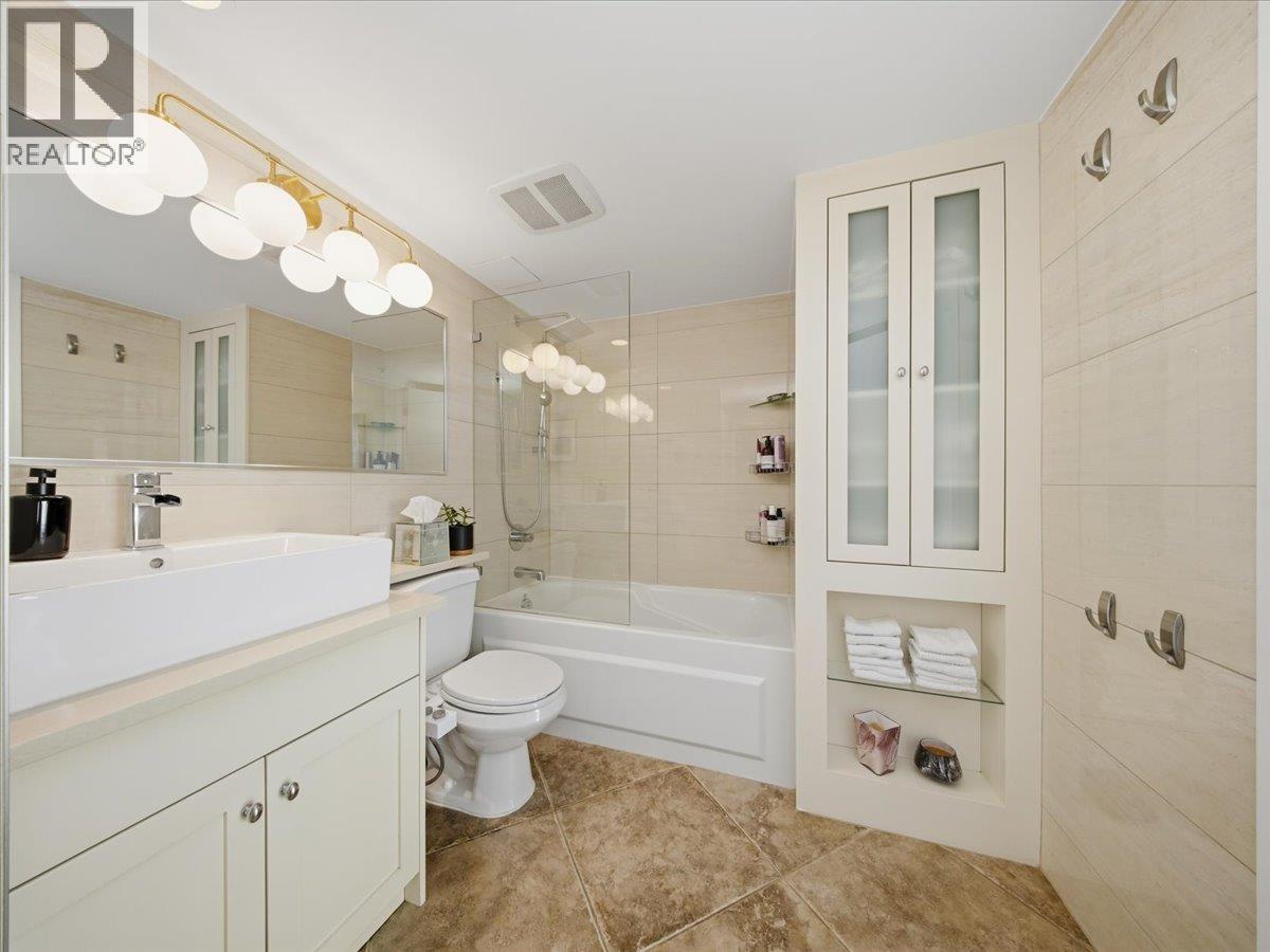 805 1238 Richards Street, Vancouver, British Columbia  V6B 6M6 - Photo 25 - R3118986