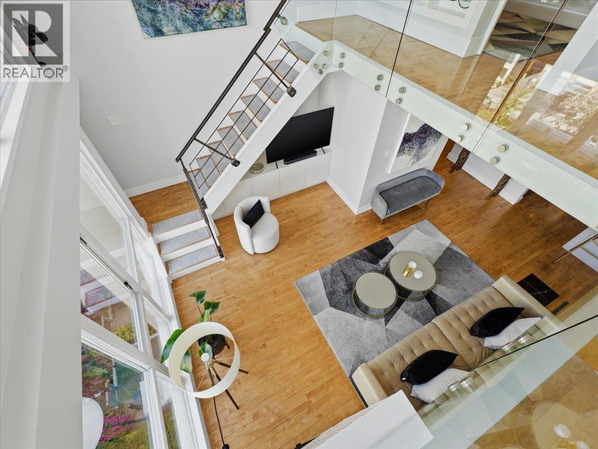 805 1238 Richards Street, Vancouver, British Columbia  V6B 6M6 - Photo 19 - R3118986