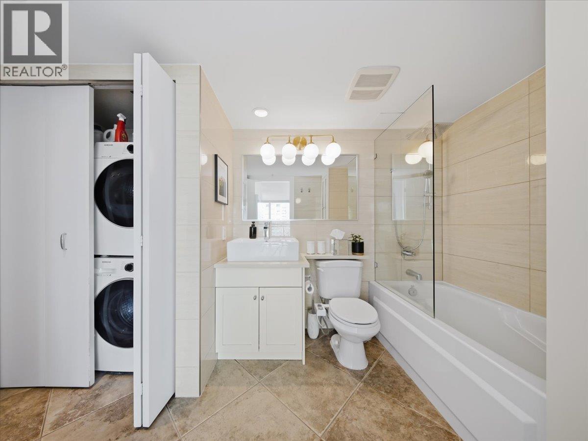 805 1238 Richards Street, Vancouver, British Columbia  V6B 6M6 - Photo 24 - R3118986