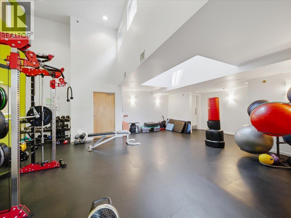 805 1238 Richards Street, Vancouver, British Columbia  V6B 6M6 - Photo 30 - R3118986