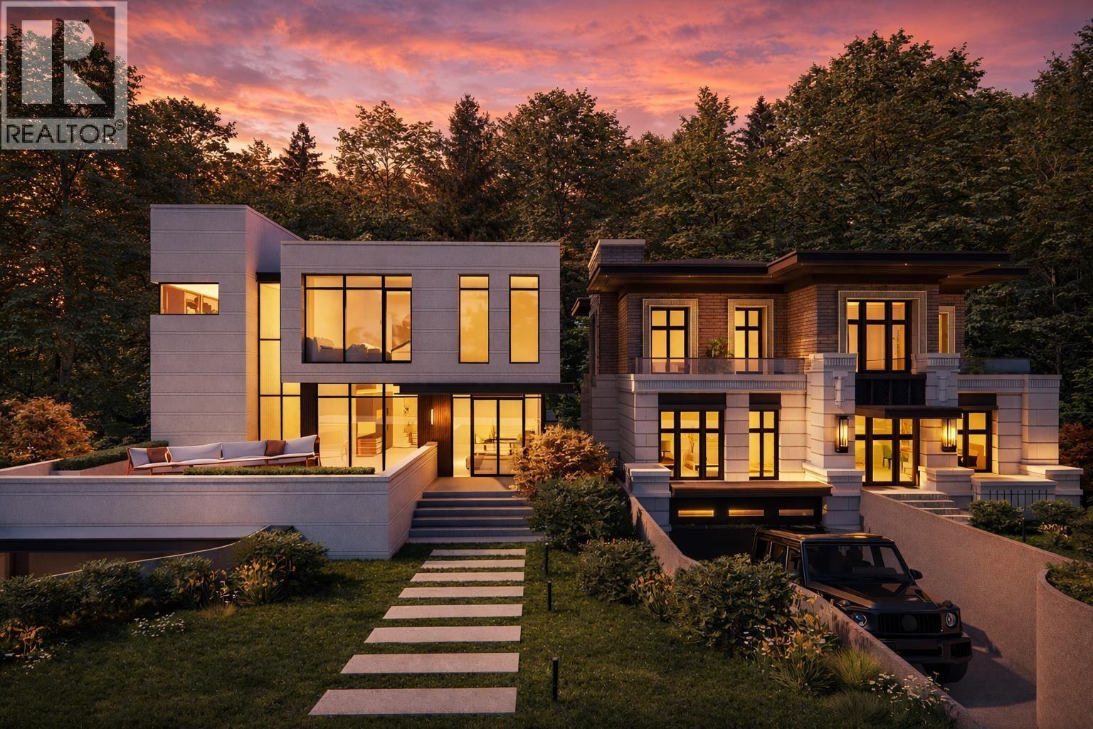 430 Macbeth Crescent, West Vancouver, British Columbia  V7T 1V7 - Photo 7 - R3095108