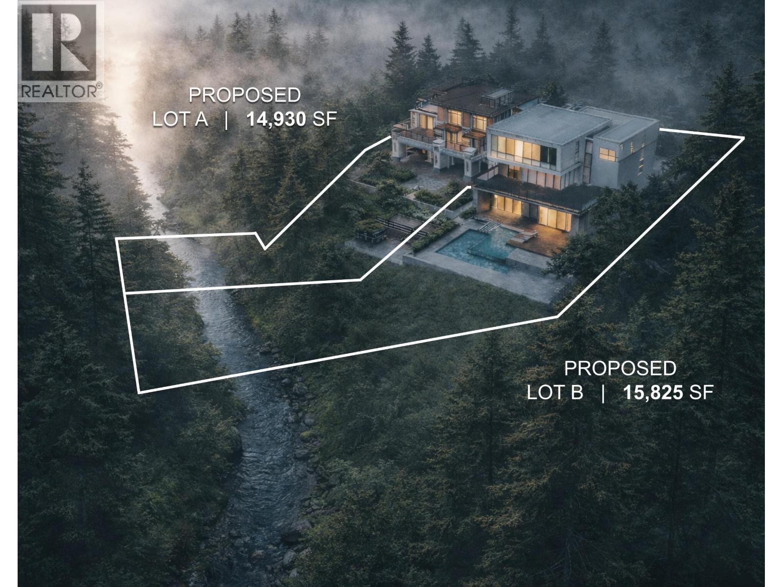 430 Macbeth Crescent, West Vancouver, British Columbia  V7T 1V7 - Photo 5 - R3095108