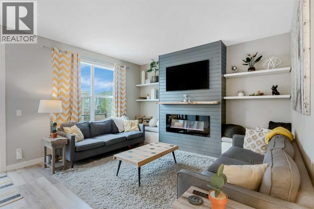 173 Auburn Sound Close SE, Calgary, Alberta  T3M 2G4 - Photo 8 - A2299726