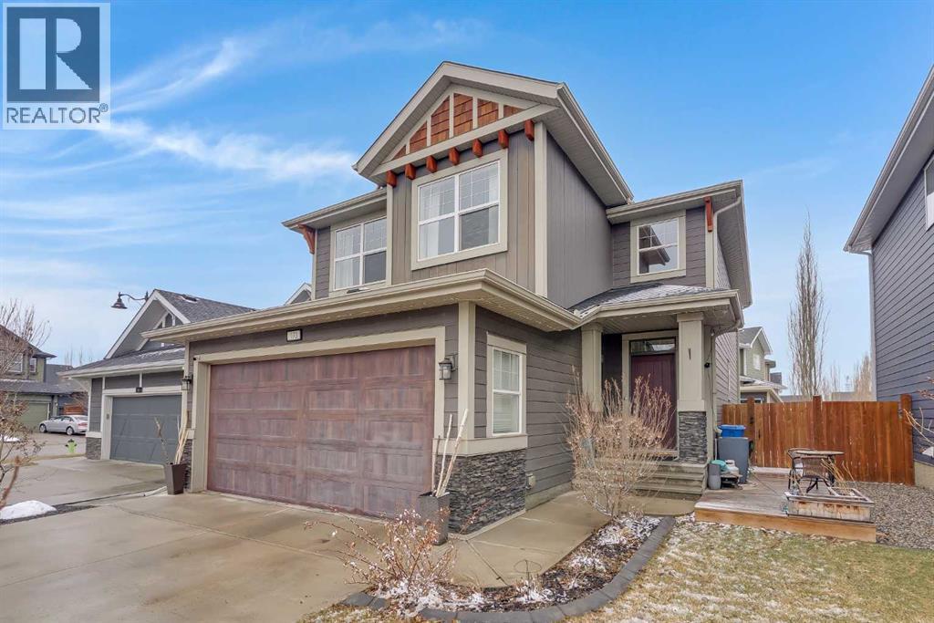 173 Auburn Sound Close SE, Calgary, Alberta  T3M 2G4 - Photo 3 - A2299726