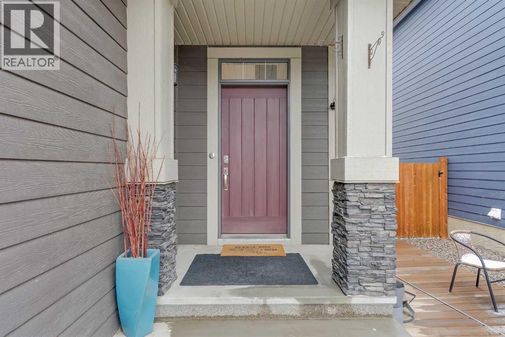 173 Auburn Sound Close SE, Calgary, Alberta  T3M 2G4 - Photo 4 - A2299726