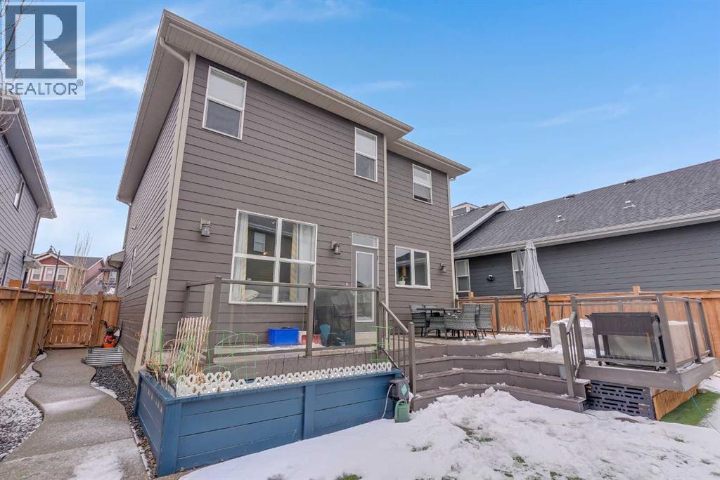 173 Auburn Sound Close SE, Calgary, Alberta  T3M 2G4 - Photo 39 - A2299726